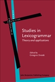 Studies in Lexicogrammar Theory and Applications 