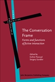 The Conversation Frame