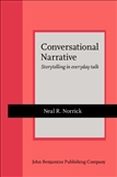 Conversational Narrative Paperback