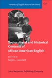 Sociocultural and Historical Contexts of African...