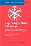 Exploring Natural Language Hardbound