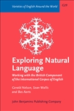 Exploring Natural Language Paperback