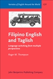 Filipino English and Taglish