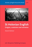 St Helenian English 