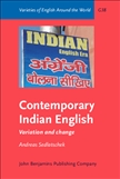 Contemporary Indian English