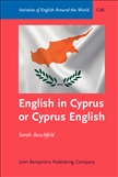 English in Cyprus or Cyprus English