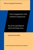 Close Engagements with Artificial Companions