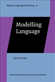 Modelling Language Hardbound
