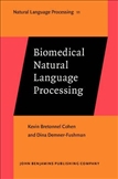 Biomedical Natural Language Processing Hardbound