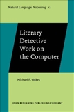 Literary Detective Work on the Computer Hardbound