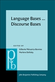 Language Bases ... Discourse Bases