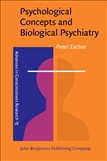 Psychological Concepts and Biological Psychiatry Paperback