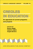 Creoles in Education Hardbound