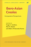 Ibero-Asian Creoles Hardbound