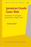 Jamaican Creole Goes Web