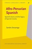 Afro-Peruvian Spanishs