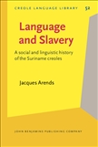 Language and Slavery