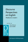 Discourse Perspectives on English