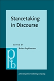 Stancetaking in Discourse Subjectivity, Evaluation,...