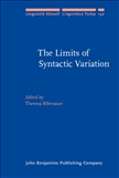 The Limits of Syntactic Variation