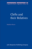 Clefts and their Relatives Hardbound