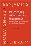 Be(com)ing a Conference Interpreter