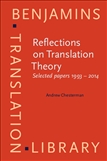 Reflections on Translation Theory Selected papers 1993...