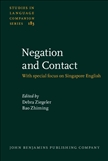 Negation and Contact