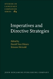 Imperatives and Directive Strategies