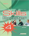 Skills Booster 4 Student's Book