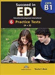Succeed in EDI Level B1 Teacher's Book