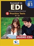 Succeed in EDI Level B1 Audio CD