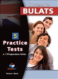 Succeed in BULATS 5 Practice Tests Teacher's Book