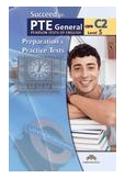 Succeed in PTE C2 9 Complete Practice Tests Student's Book