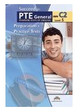 Succeed in PTE C2 Complete Practice Tests Teacher's Book