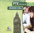 Succeed in PTE Level 4 - C1 Complete Practice Tests CD