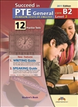 Succeed in PTE Level 3 - B2 Complete Practice Tests Student's Book