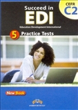 Succeed in EDI Level C2 Audio CD