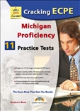 Cracking the Michigan ECPE 2013 format 11 Practice...