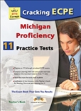 Cracking the Michigan ECPE 2013 format 11 Practice...