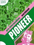 Pioneer A2 Pre-intermediate Workbook Answer Key (British Edition)