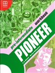 Pioneer A2 Pre-intermediate Workbook without Key (British Edition)