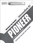 Pioneer B1 Intermediate Workbook Answer Key (British Edition)