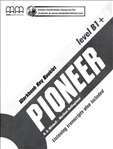Pioneer B1+ Workbook Answer Key (British Edition)