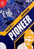 Pioneer B1+ Workbook without Key (British Edition)