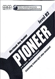 Pioneer B2 Workbook Answer Key (British Edition)