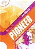 Pioneer B2 Workbook without Key (British Edition)