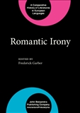 Romantic Irony Hardbound