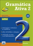 Gramatica Ativa Book 2 (level B1 and B2) New Edition