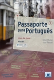 Passaporte Para Portuguese 2 Student's Book Pack